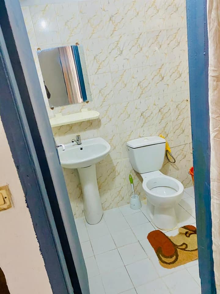residence