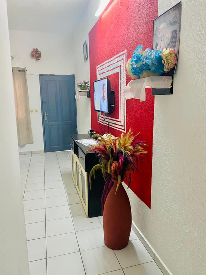 residence