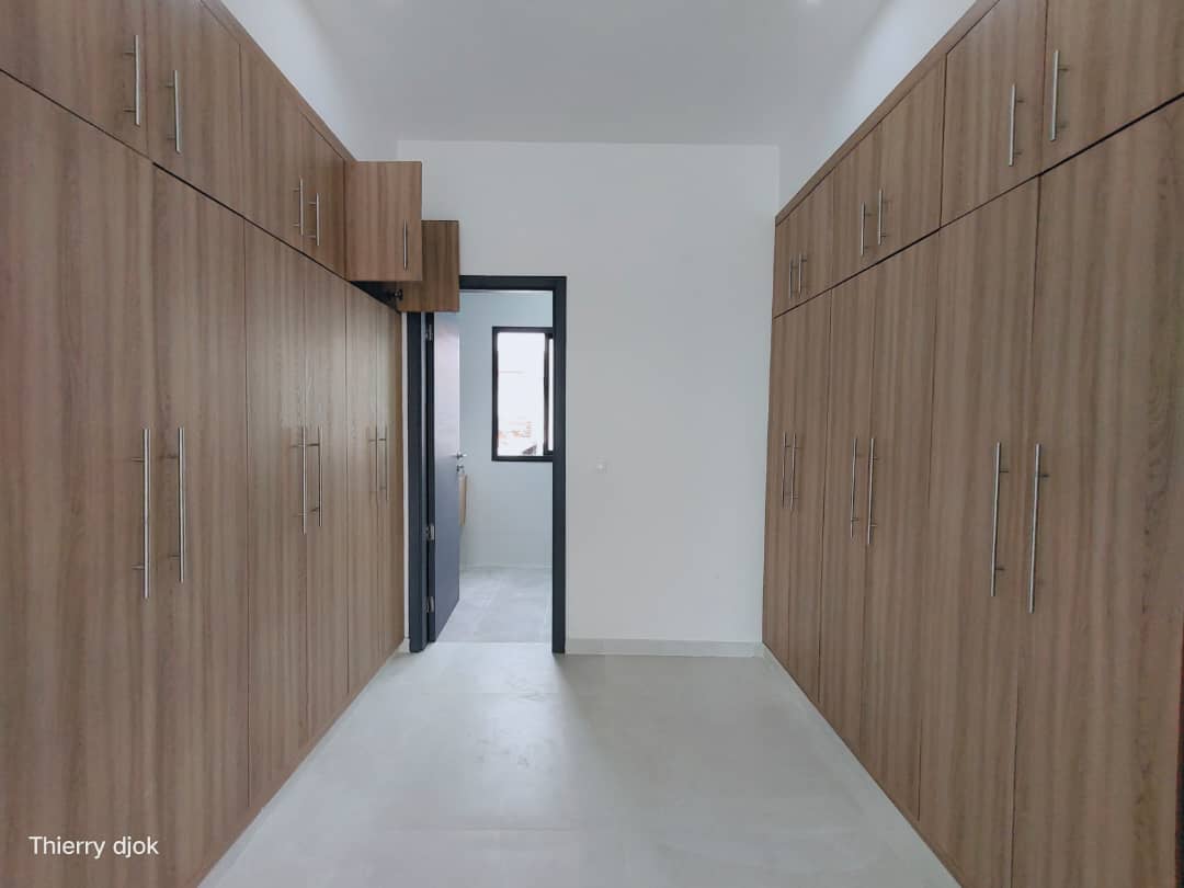 vente de villa duplex haut standing à cocody rivera 3 synacassi 2