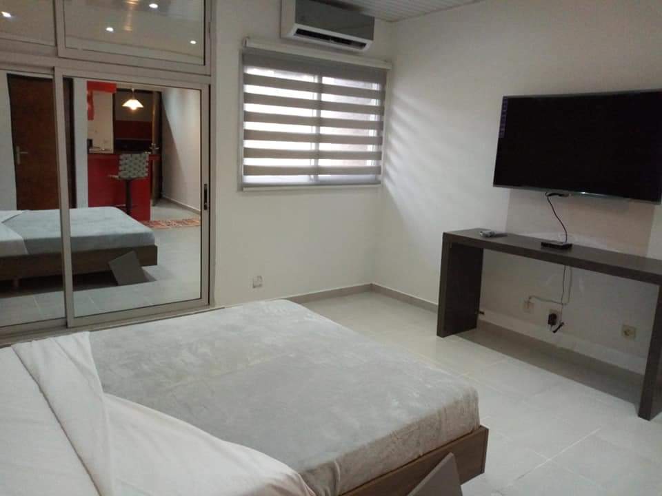 RESIDENCES AU VALLON