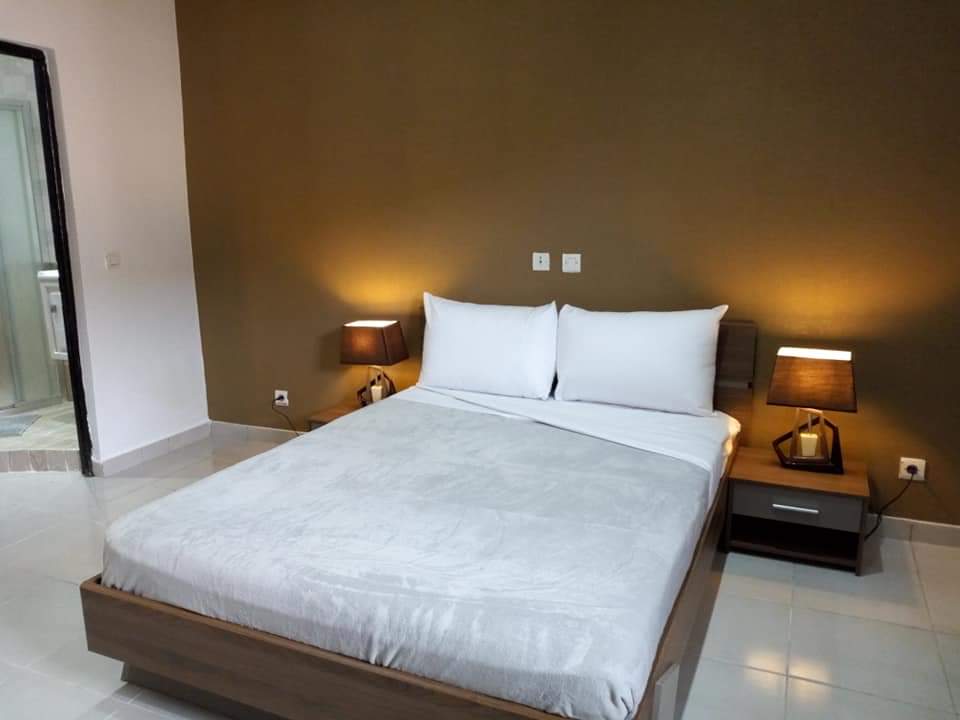 RESIDENCES AU VALLON