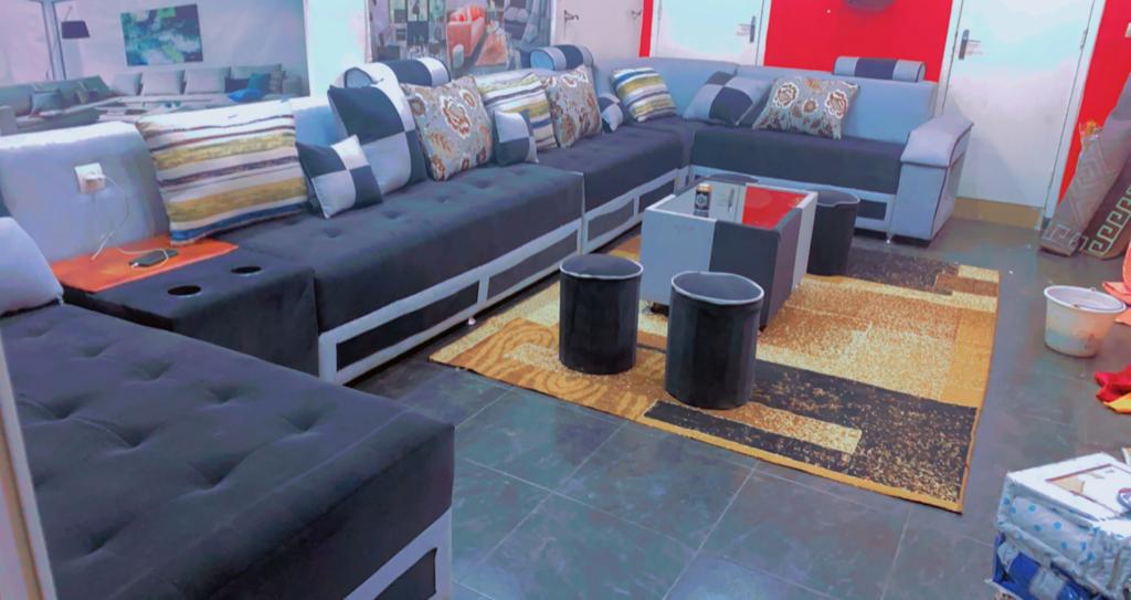 Fauteuils Marocain ou IKEA