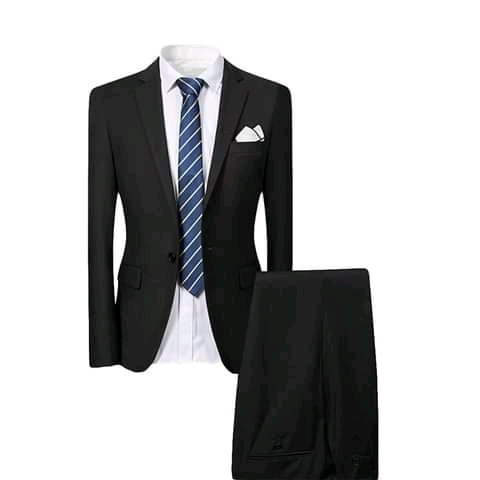 COSTUME HOMME