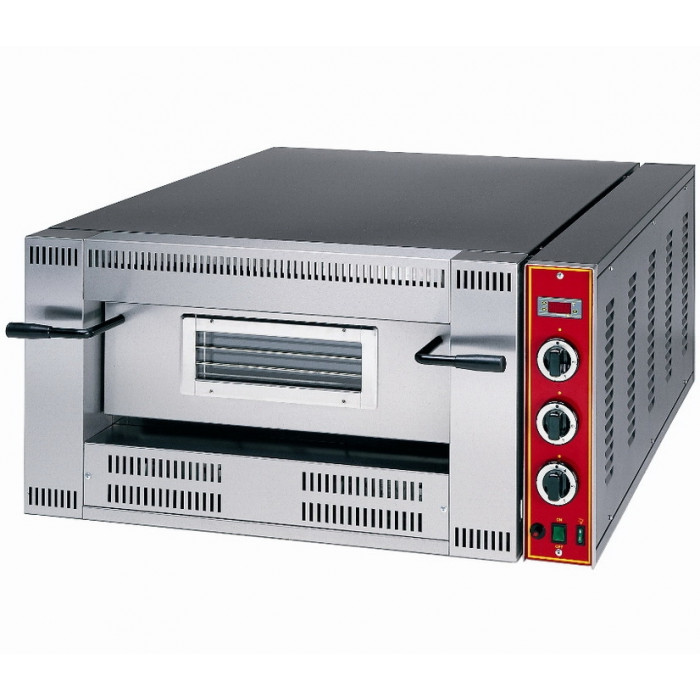 Four à pizza