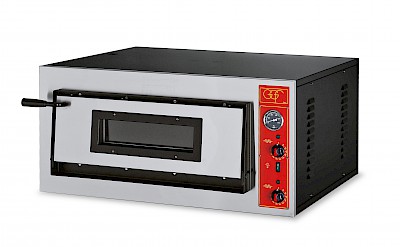 Four à pizza