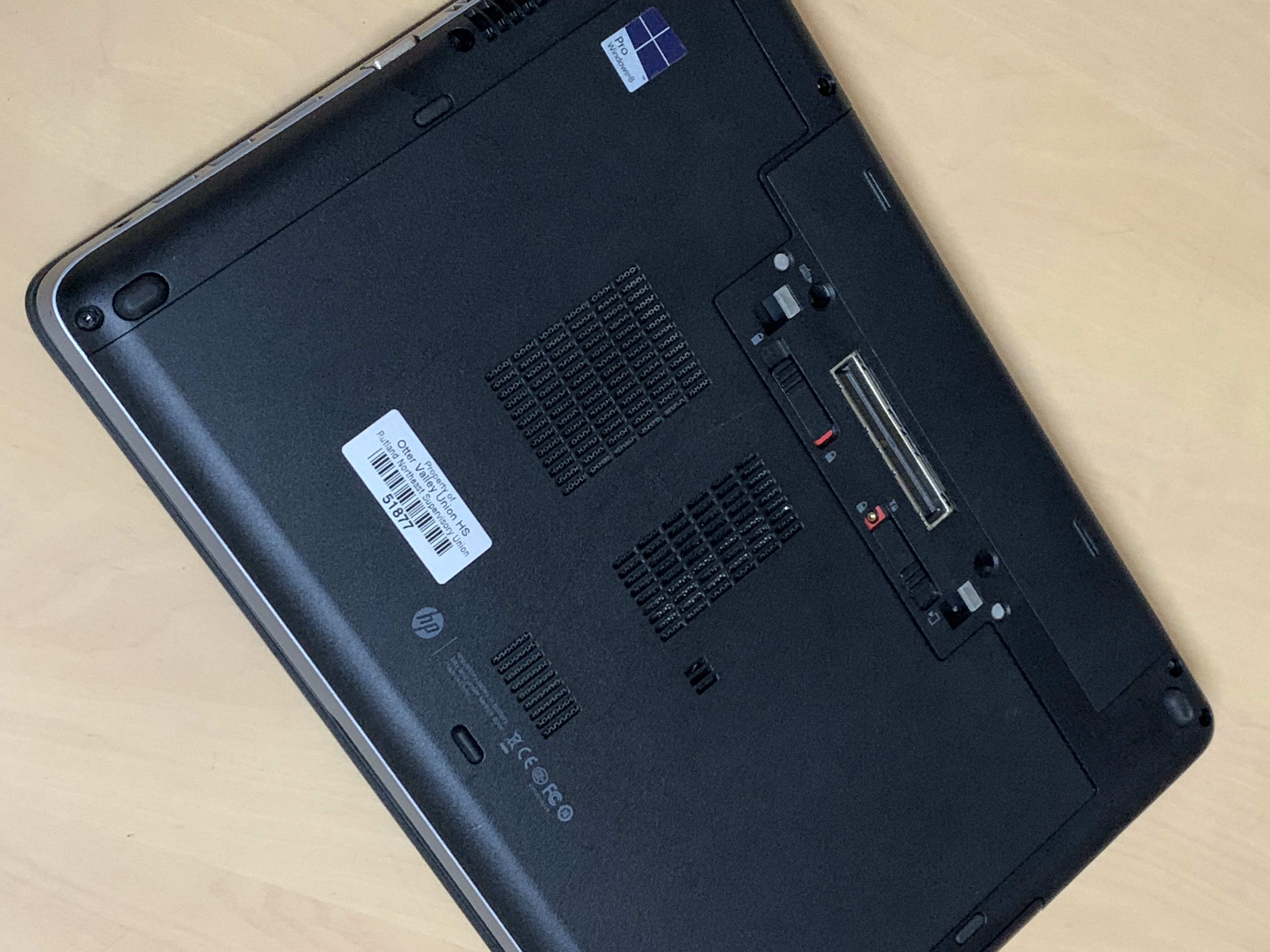 HP ProBook 645 G1 14" HP ProBook 645 G1 14"