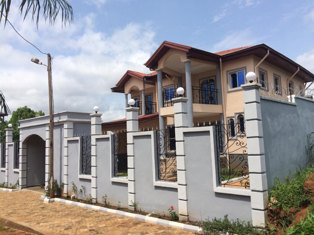 Duplex a vendre Duplex a vendre