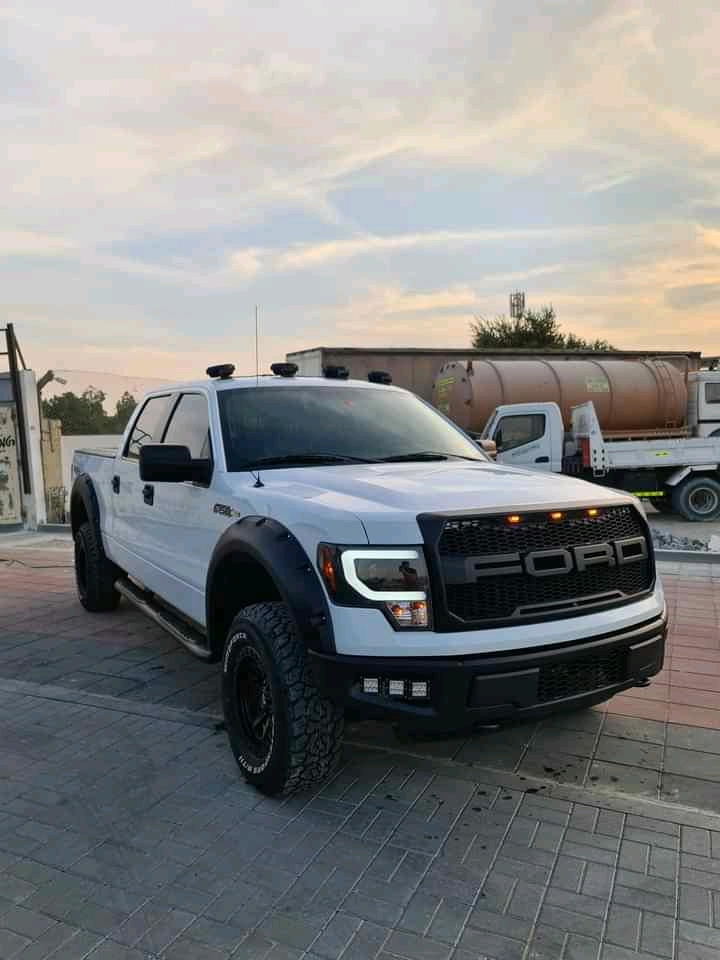 ford rapidtor ford rapidtor