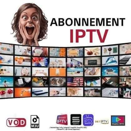 à la recherche des revendeurs iptv