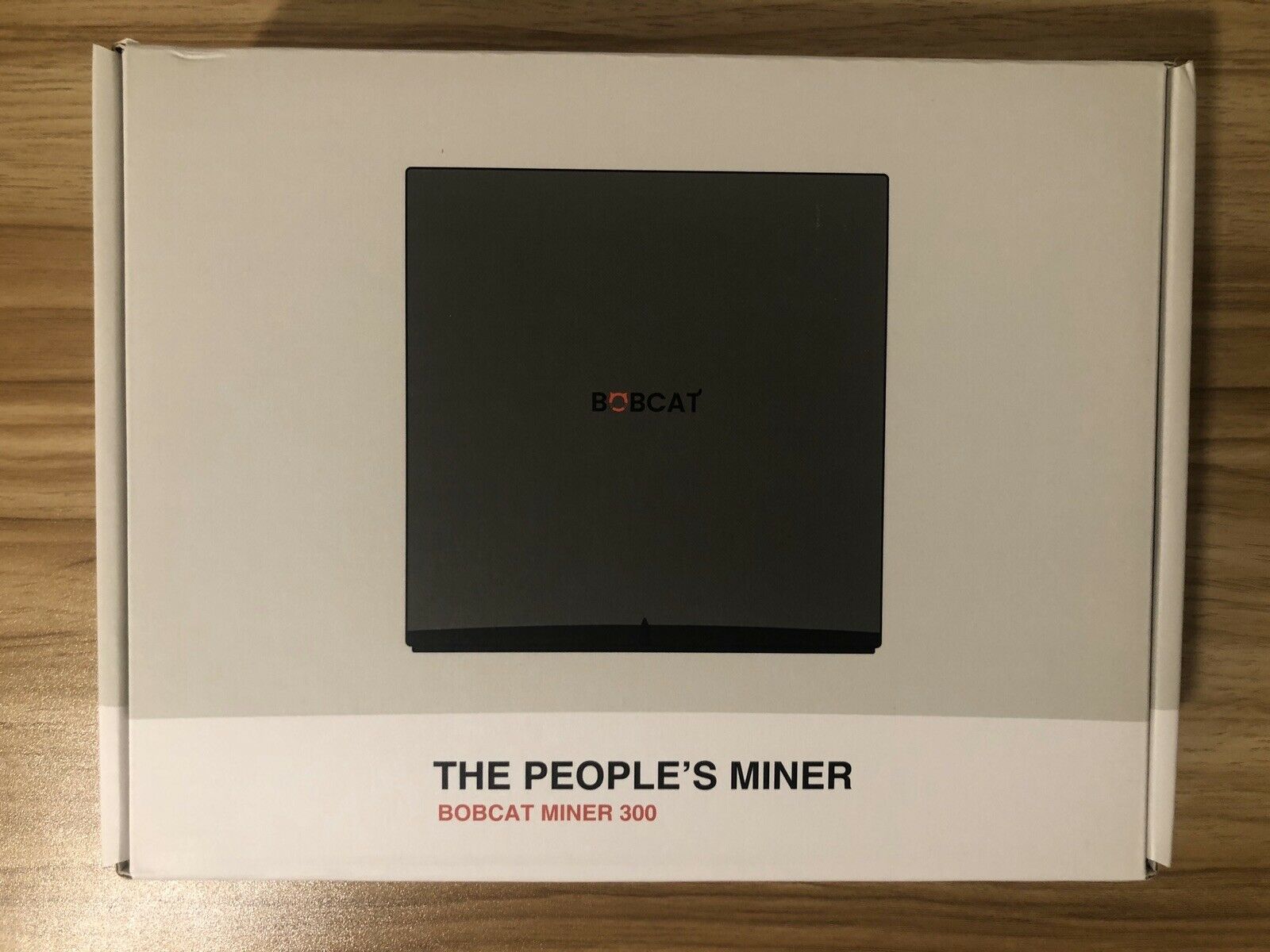New Bobcat Miner 300 US915 EU868 Helium Hotspot Routers New Bobcat Miner 300 US915 EU868 Helium Hotspot Routers