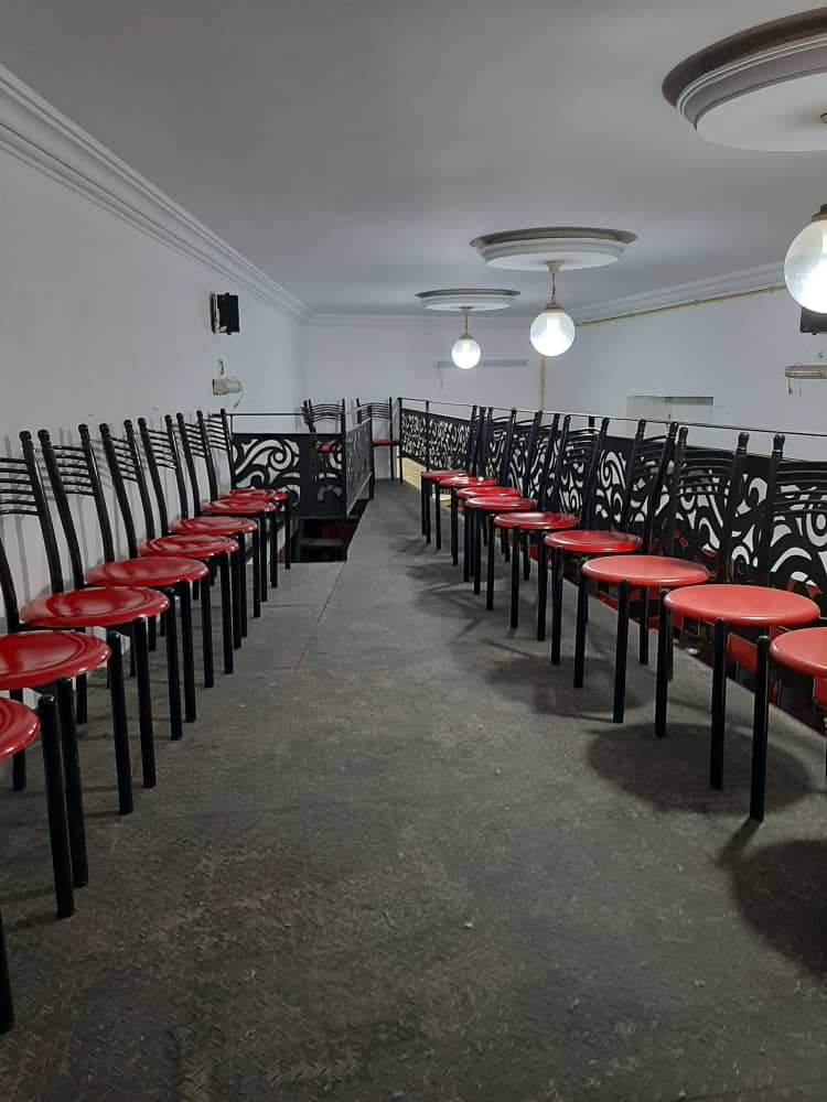 VENTE CAFER / RESTAURANT VENTE CAFER / RESTAURANT