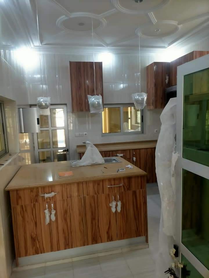 Grande villa à louer à Cotonou AKPAKPA Censad Grande villa à louer à Cotonou AKPAKPA Censad