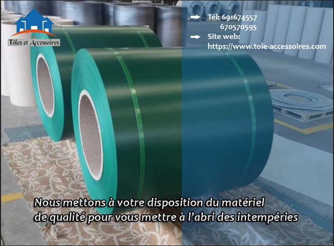 toles et accessoires pours vous