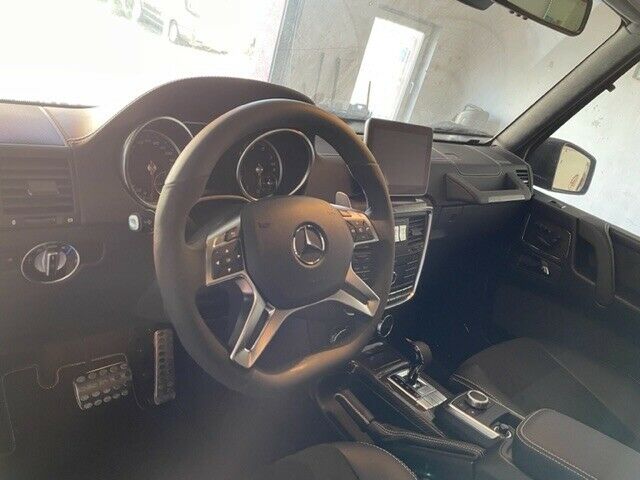 Mercedes classe G500 Mercedes classe G500
