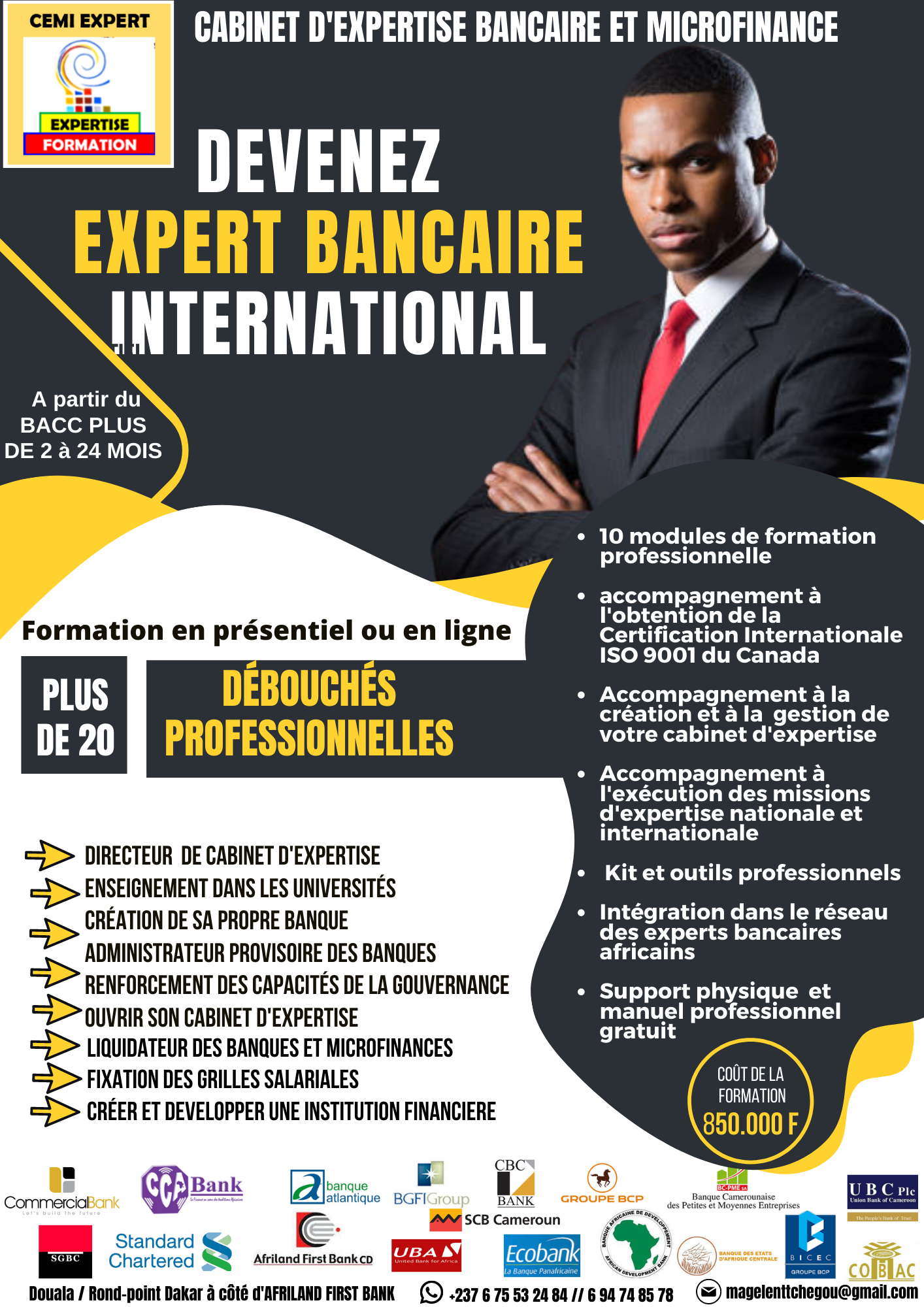 Formation Professionnelle Formation Professionnelle