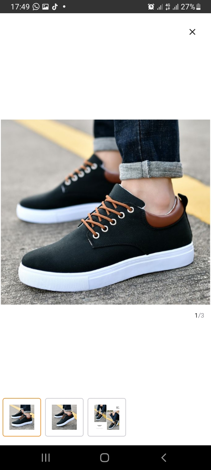 sneaker chaussures pour homme sneaker chaussures pour homme
