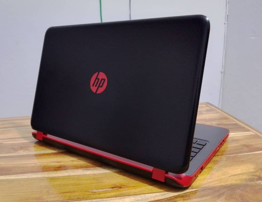 HP Beats 15 Notebook PC