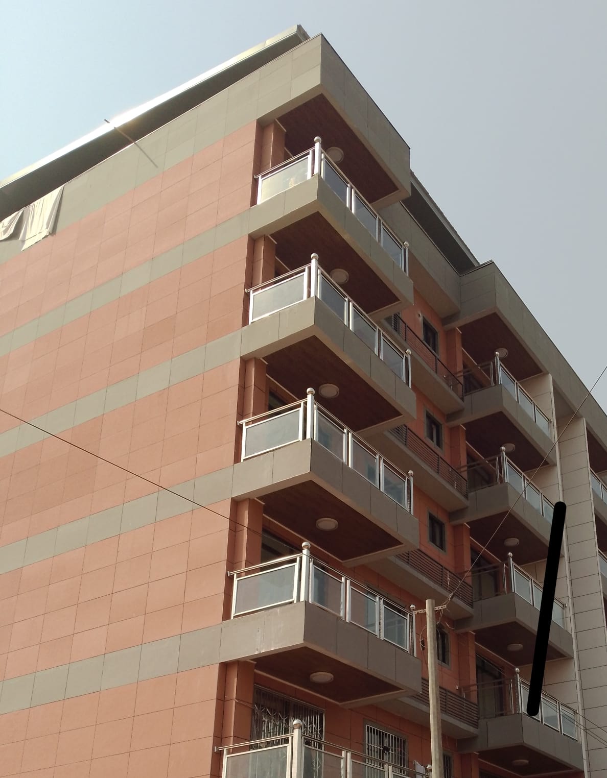 nous mettons en location des appartements 4 et 5 pièces à la riviera 3 nous mettons en location des appartements 4 et 5 pièces à la riviera 3