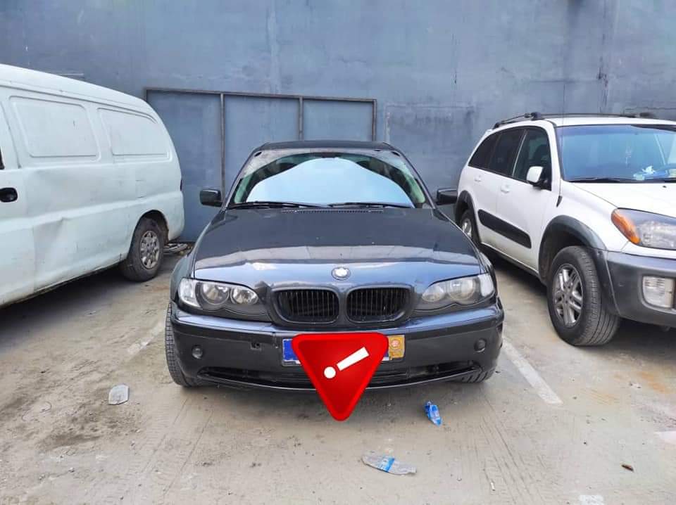 bmw 318i boite manuelle 2002 bmw 318i boite manuelle 2002