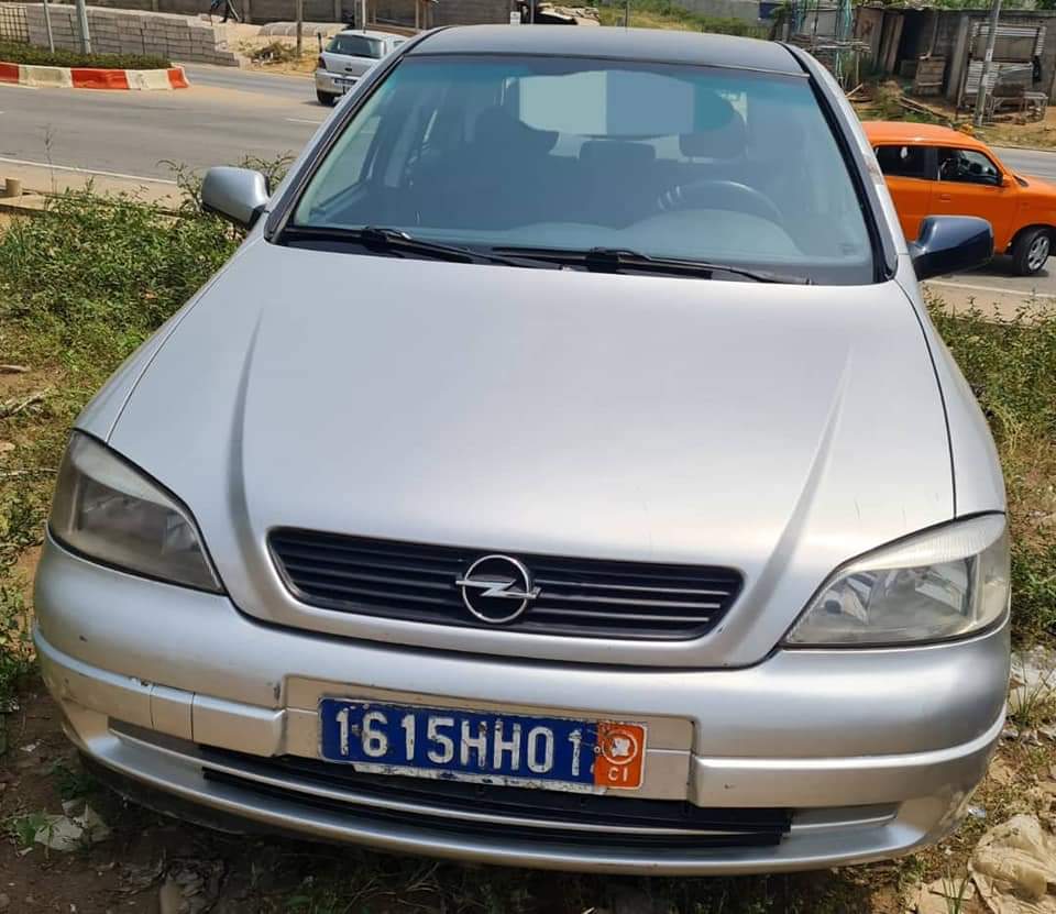 opel astra 2004 boite automatique opel astra 2004 boite automatique