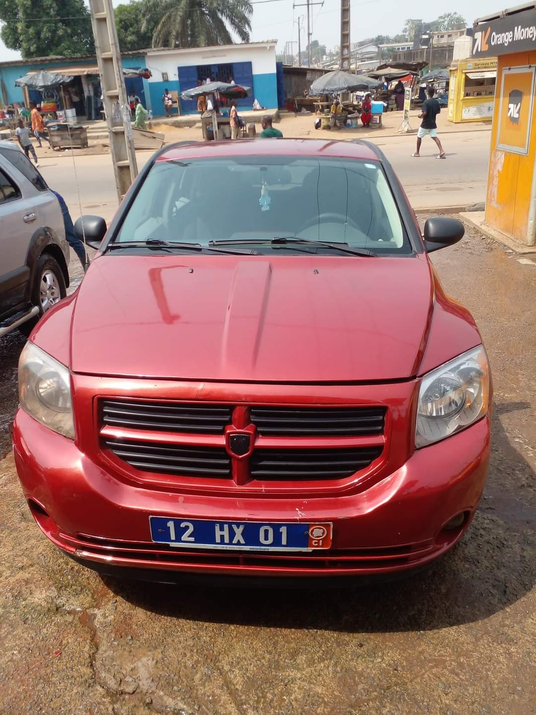 dodge caliber 2007 boite automatique dodge caliber 2007 boite automatique