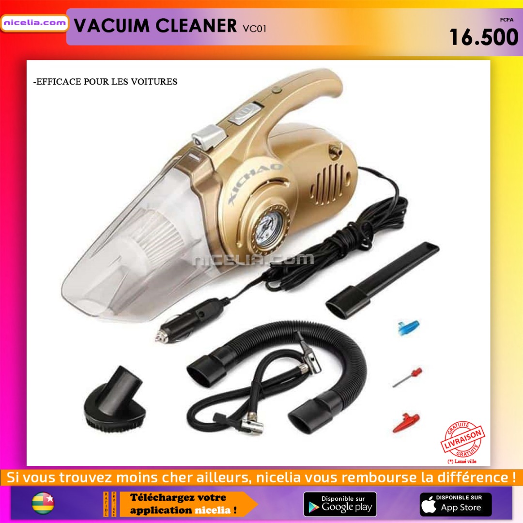 Vacuim cleaner Vacuim cleaner