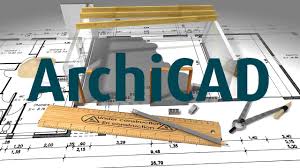 Formation en logiciel de conception ARCHICAD Formation en logiciel de conception ARCHICAD