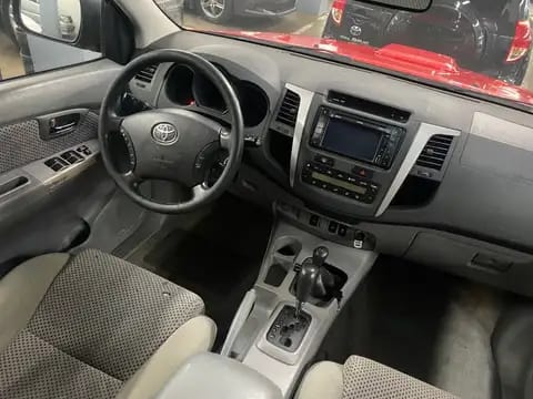 Toyota hélix Toyota hélix