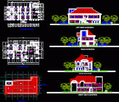 Formation Pratique en Autocad à moindre coût
