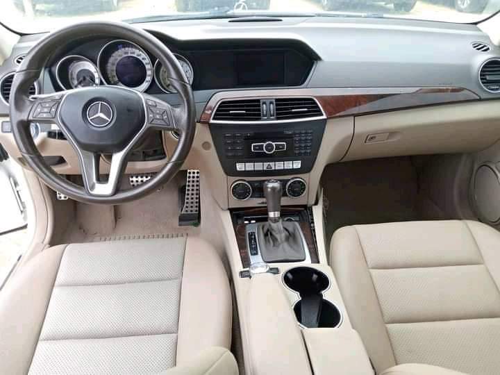 Mercedes c300 Mercedes c300