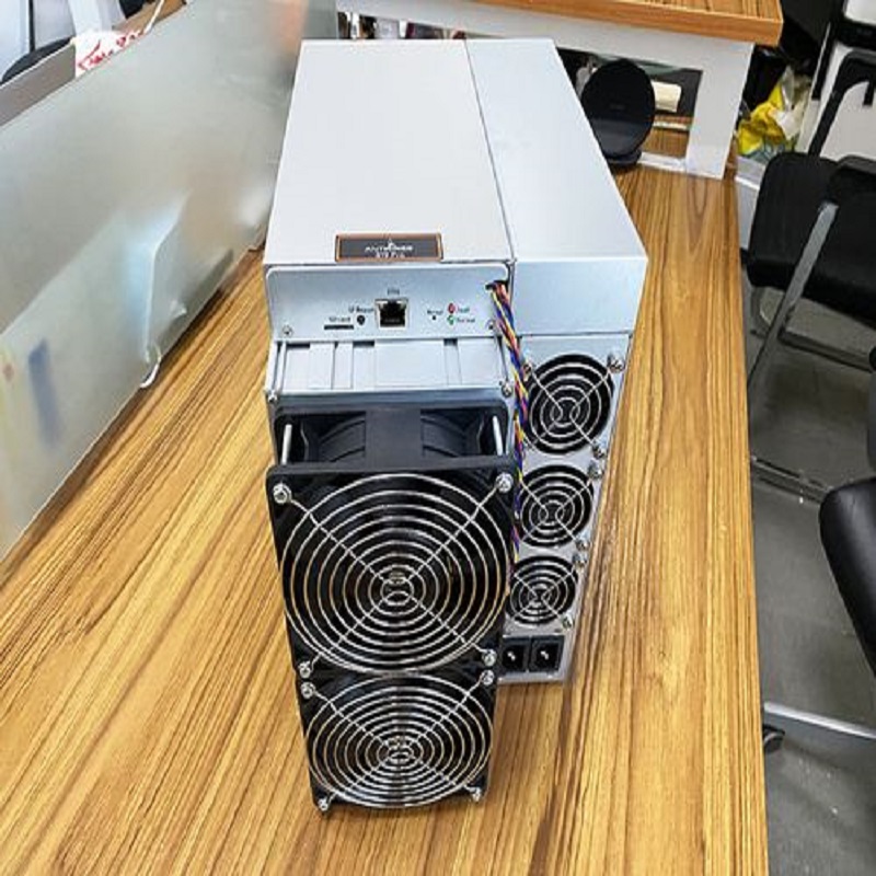 Bitcoin Miner T19 Antminer T19 84Th/s 3150W BTC Miner T19 SHA256