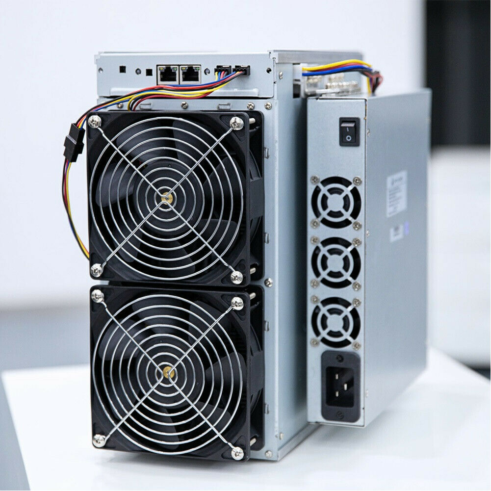 Bitcoin Miner T19 Antminer T19 84Th/s 3150W BTC Miner T19 SHA256