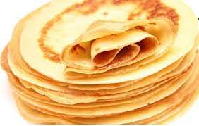 30 MINI CREPE A 5000F