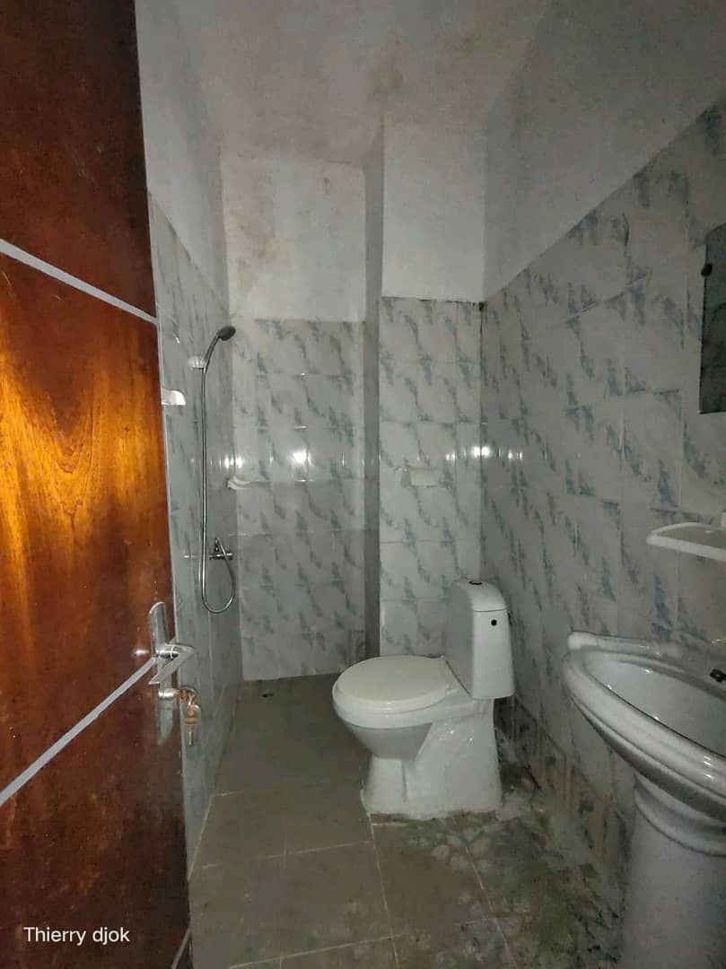 Vente d'un appartement Vente d'un appartement
