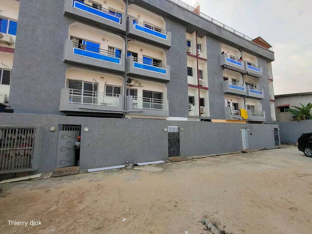 Vente d'un appartement Vente d'un appartement