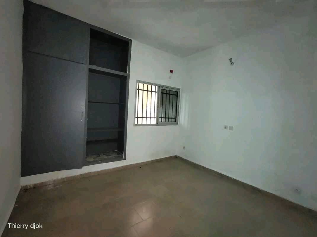Vente d'un appartement Vente d'un appartement