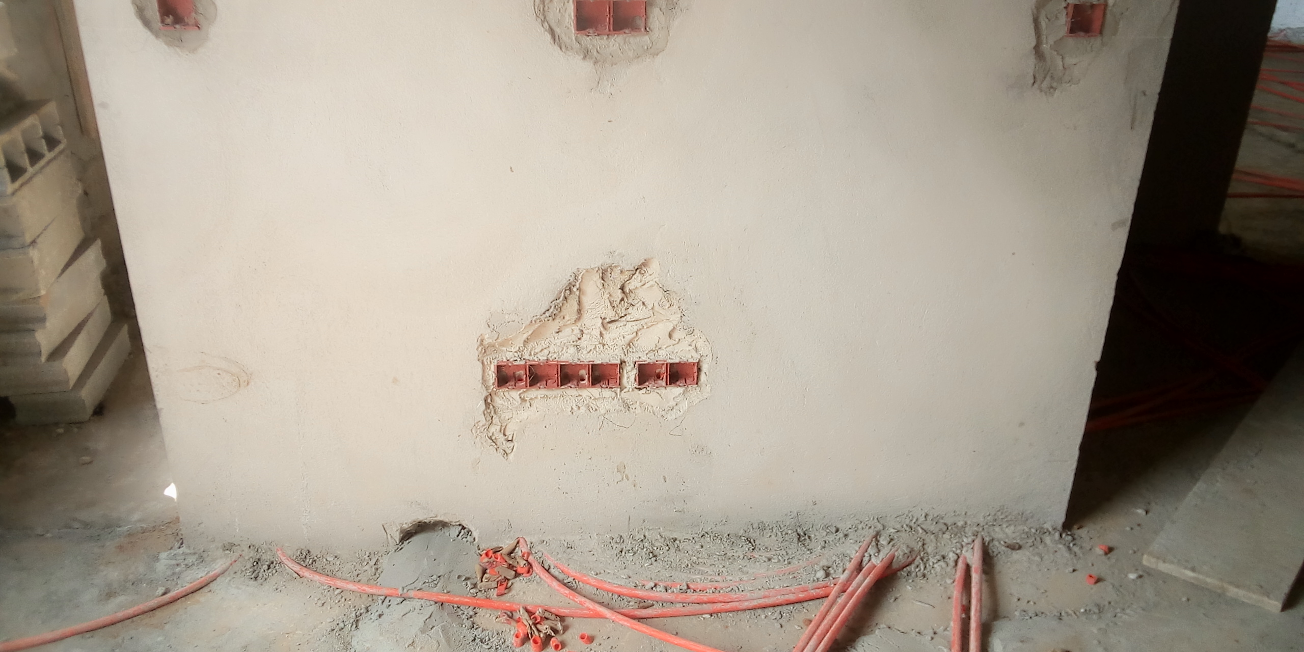 électricien en bâtiment