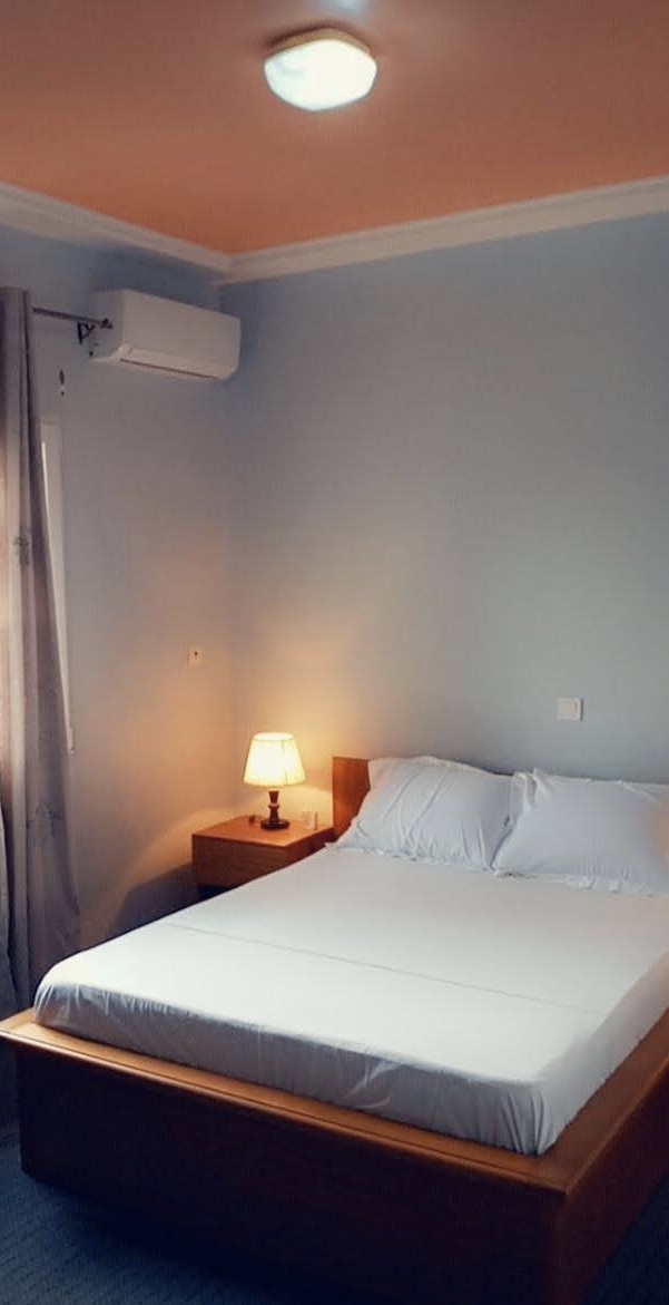 Appartements meublés haut standing