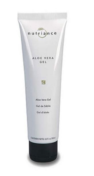 ALOE VERRA GEL