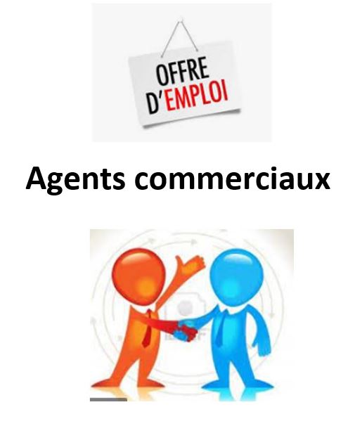 Agents commerciaux