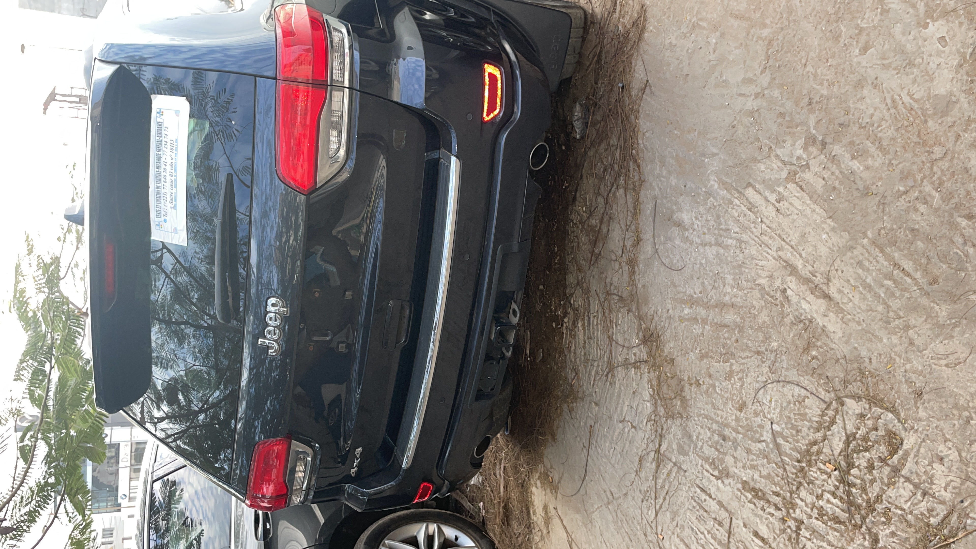 JEEP GRAND CHEROKEE 2014