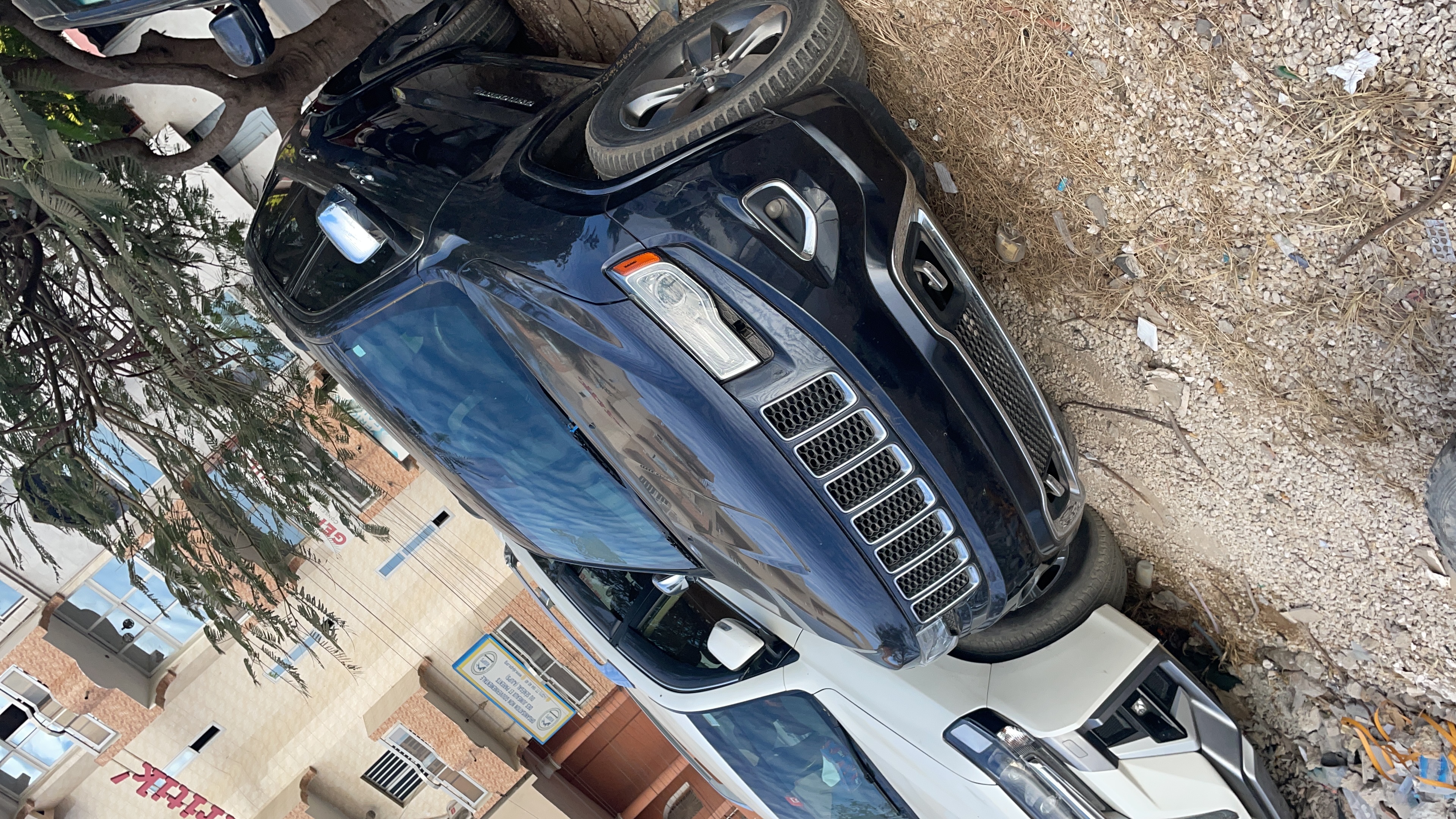 JEEP GRAND CHEROKEE 2014