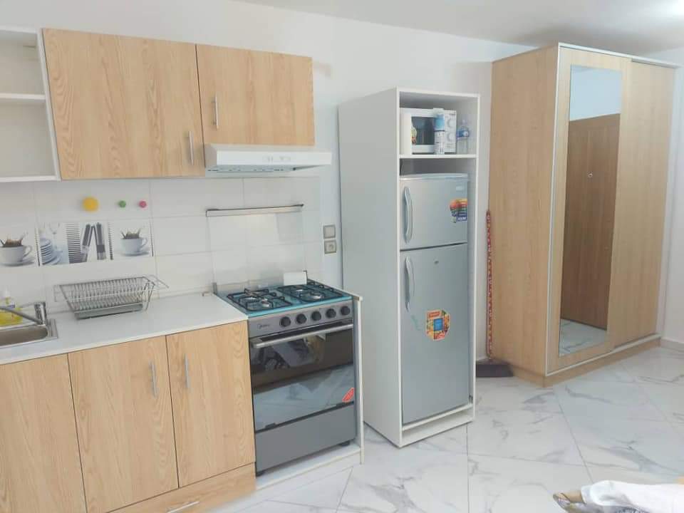 STUDIO HAUT STANDING