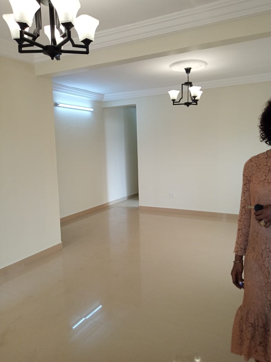 appartement nouvellement construite à louer a yassa