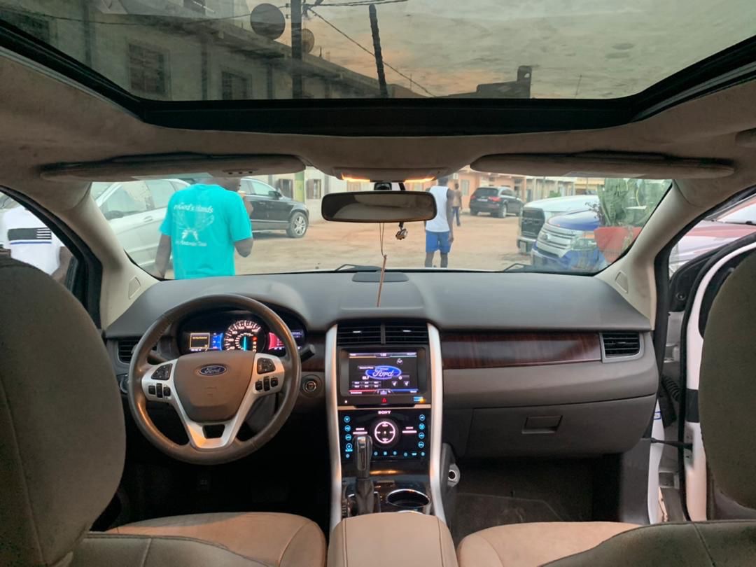 MITSUBISHI RVR ANNÉE 2012