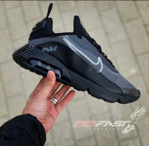 Nike noir Nike noir
