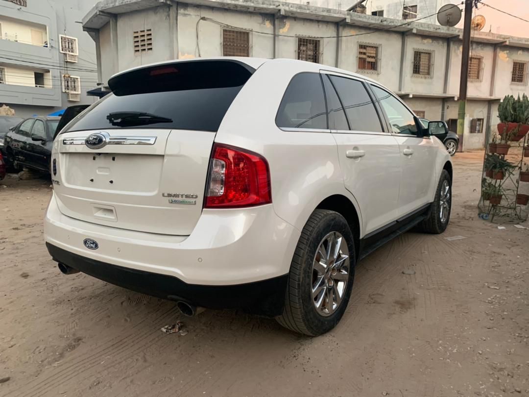 FORD EDGE LIMITED ANNÉE 2013