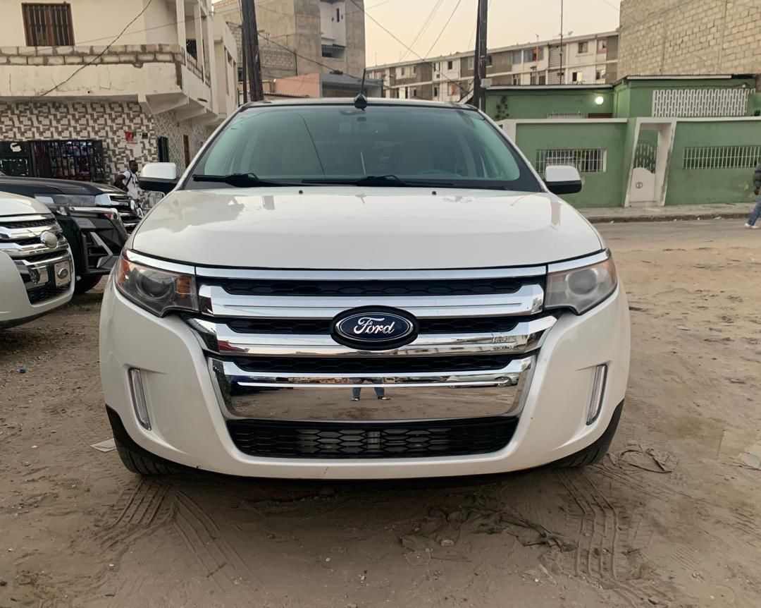 FORD EDGE LIMITED ANNÉE 2013