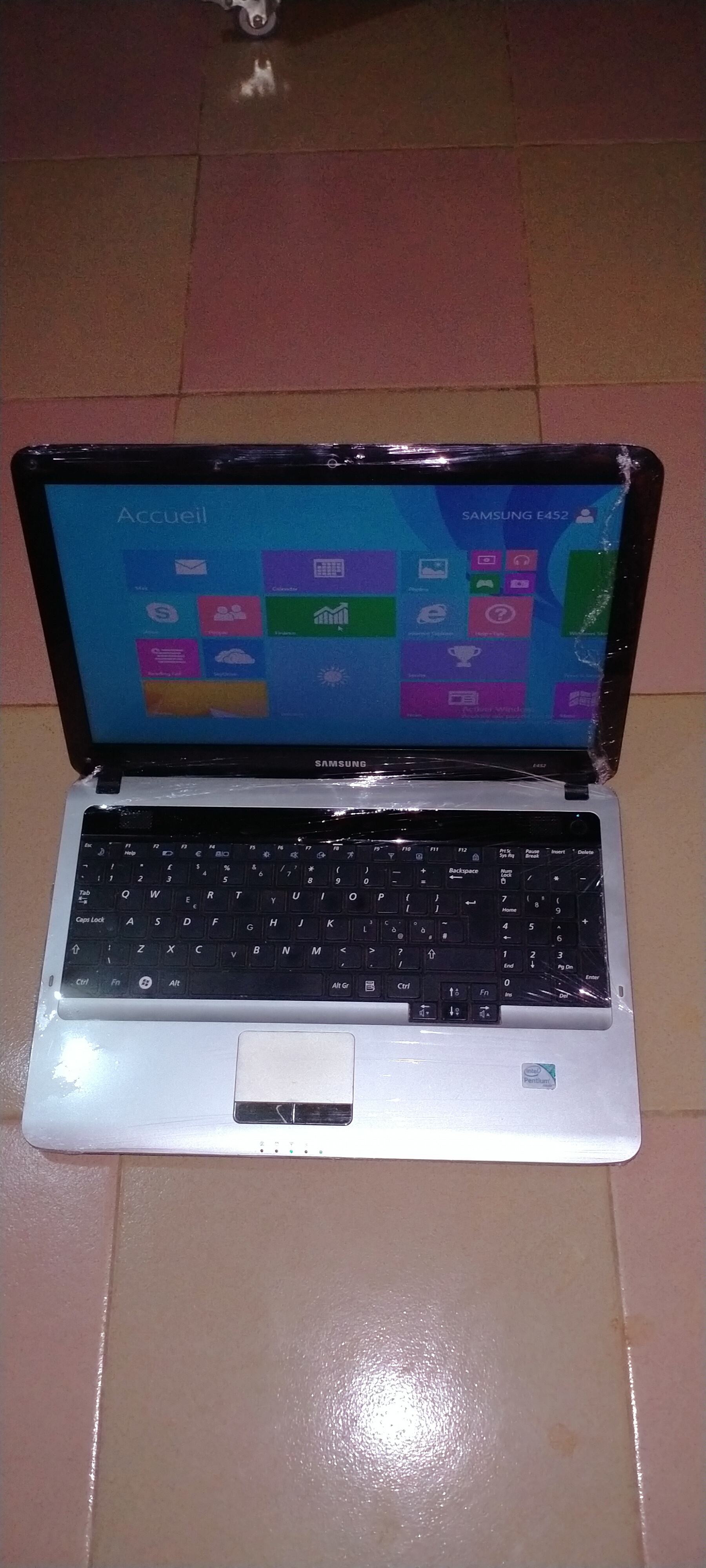 Samsung Dual core Samsung Dual core