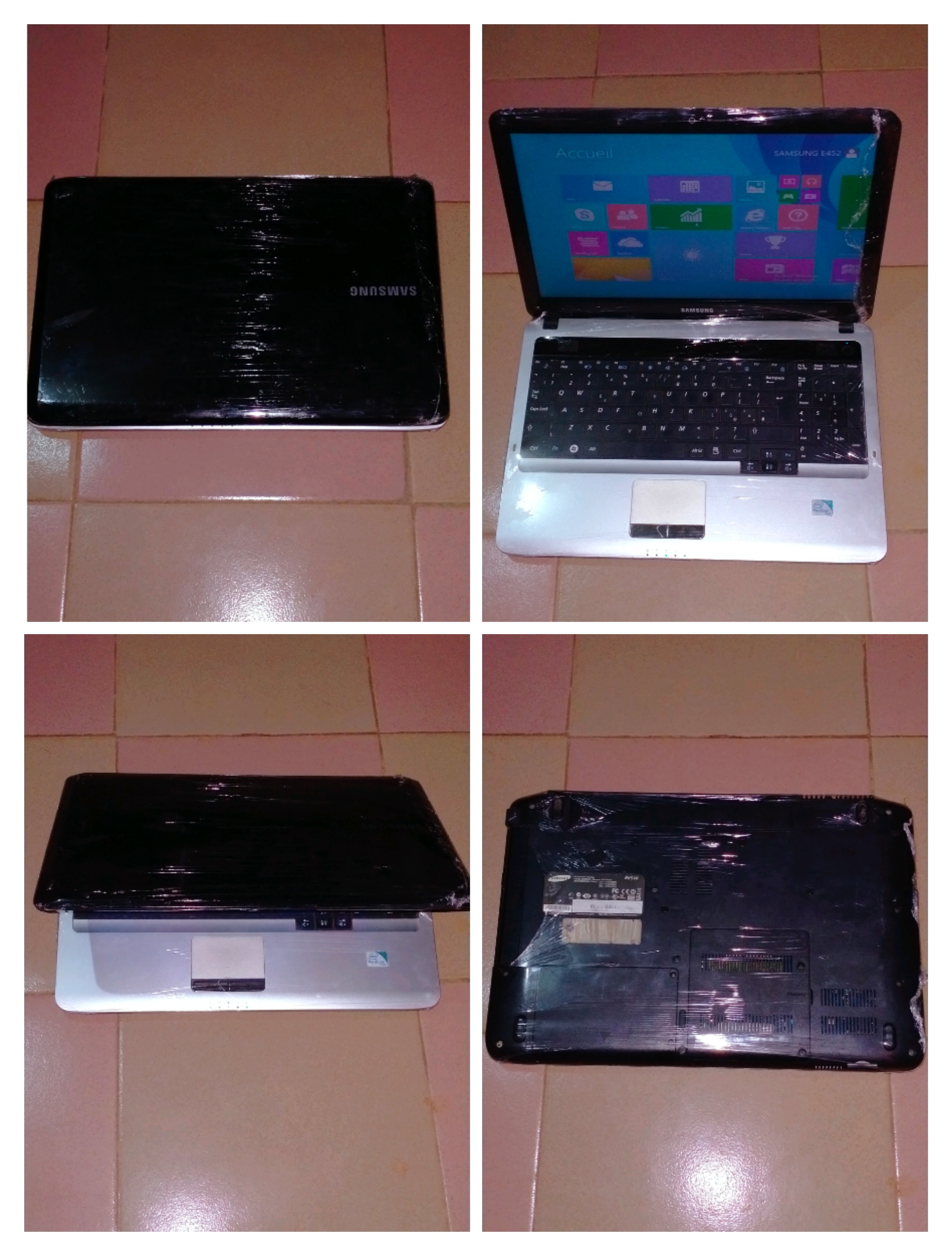 Samsung Dual core Samsung Dual core